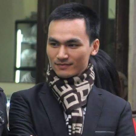 Đặng Vĩnh Giang