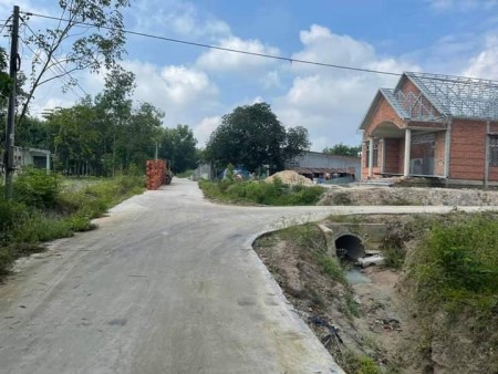 Chính chủ cần bán lô đất ấp 5 Minh Thành Chơn Thành Bình Phước. Giá rẻ hơn thị trường 50tr