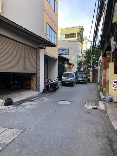 Siêu phẩm bán nhà 4 tầng kiến trúc nhà đẹp, long lanh ô tô tránh Quận Long Biên giá 7 tỷ