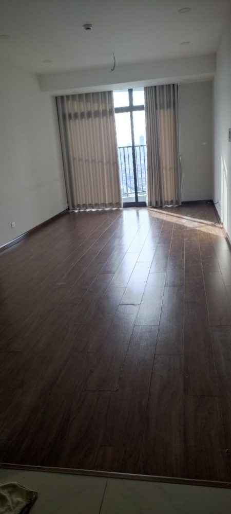 Cho thuê căn hộ chung cư A1 nguyễn Cơ Thạch, 3PN đồ cơ bản giá cho thuê 9 triệu/tháng