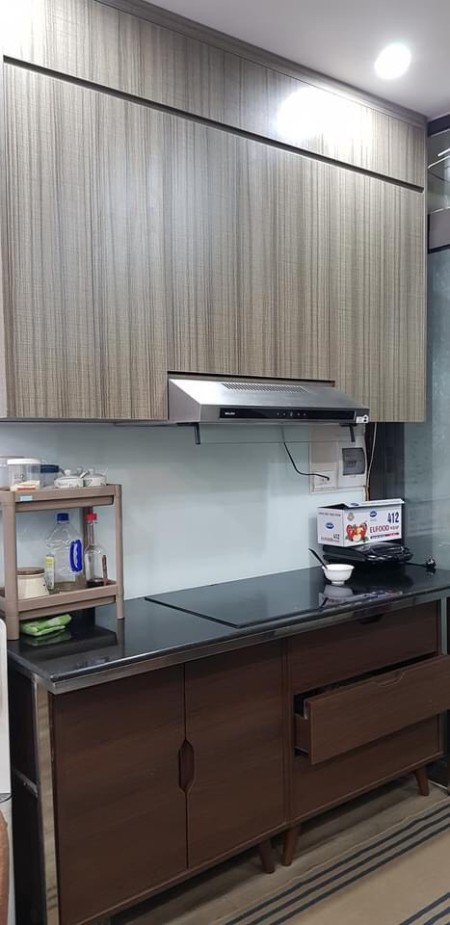 Siêu phẩm mặt phố Hai Bà Trưng, kinh doanh, nhà thiết kế hiện đại 6 tầng, Vip giá nhỉnh 8 tỷ