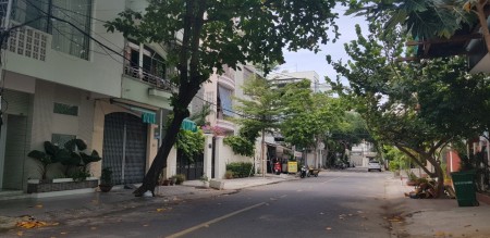 Bán nhà 4 tầng mặt tiền Ngô Thời Nhiệm, Tân Lập, thành phố Nha Trang giá bán 5.9 tỷ