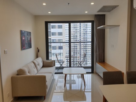 Cho thuê căn 2PN, Full Đồ đẹp, giá 8tr/th tại Vinhomes Smart City, lh 0964782875