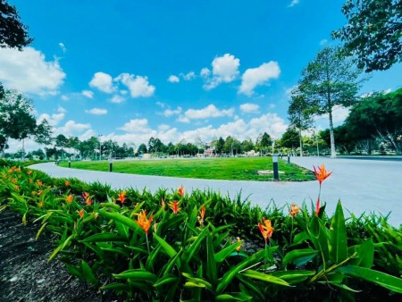 Stella Mega City Vị trí VÀNG 3 Mặt tiền Võ Văn Kiệt Đặng Văn Dày Lê Hồng Phong