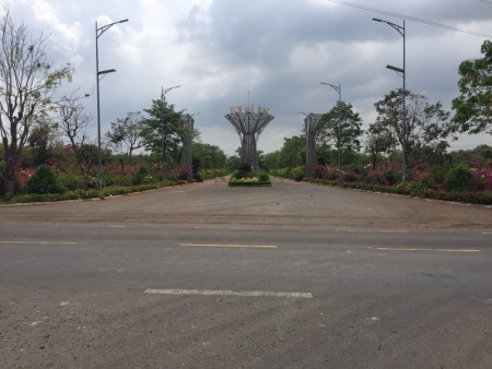 Đất nền giá rẻ Đất Đỏ Bà Rịa Vũng Tàu
