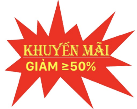 Thông báo giảm ≥ 50% phí đăng tin "tri ân khách hàng" từ ngày 15/10/2021 Thông báo giảm ≥ 50% phí đăng tin "tri ân khách hàng" từ ngày 15/10/2021