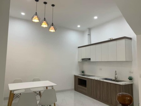 Bán Nhà Hẻm 4m Phan Văn Trị, P.12, Bình Thạnh, 56m2, Chưa Đến 5 Tỷ
