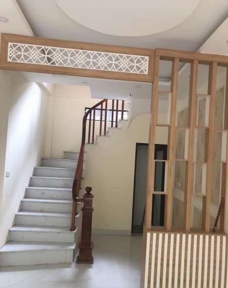 Bán Gấp Nhà 48m2 Đường Chu Văn An, Hẻm Xe Hơi, giá bán chỉ chưa đến 5 tỷ lhcc