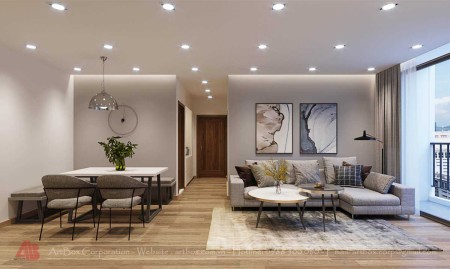 Cho thuê căn hộ 6th Element 1pn-3pn, full nội thất, bàn giao ngay, lh 0943798822 hoặc 0968767681