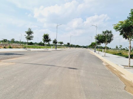 Chỉ 350 triệu là sở hữu đất nền ngay trung tâm thành phố đã có sổ riêng từng nền, giá tốt