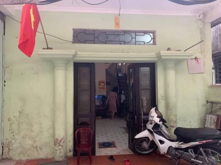 Bán nhà Tôn Thất Tùng (Trường Chinh) dtsd 46m2, 4.6m mặt tiền giá bán 5.8 tỷ bán đất tặng nhà 2 tầng