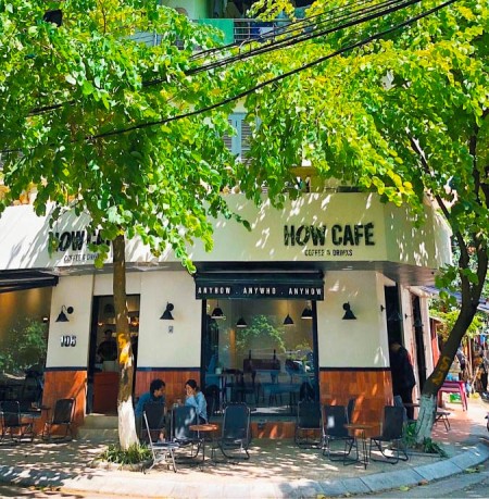 Mặt phố Trấn Vũ, view hồ Trúc Bach diện tích 65m2, mt. 13m, nhà 4 tầng đúc giá 25.8 tỷ