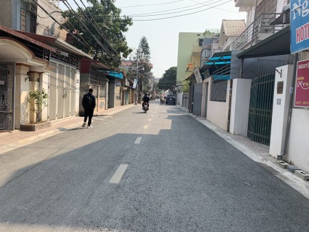 Cần bán 100m2 Cửu Việt 2, mặt tiền 5m2 đường 4m giá bán 46 triệu/m2 có thương lượng