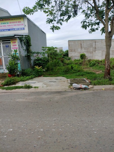 Đất mặt tiền đường ĐT741 cách chợ Chánh Lưu 500m gần khu công nghiệp, pháp lý chính chủ