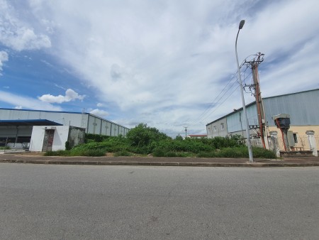 Cho thuê 3000m2, 4500m2, 10000m2 kho xưởng tiêu chuẩn tại KCN Đài Tư, Long Biên
