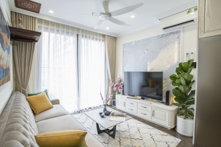 Bán căn 1 Ngủ +1 vinhomes smart City giá bán 1,4 tỷ, không gian sống đắng cấp cho bạn