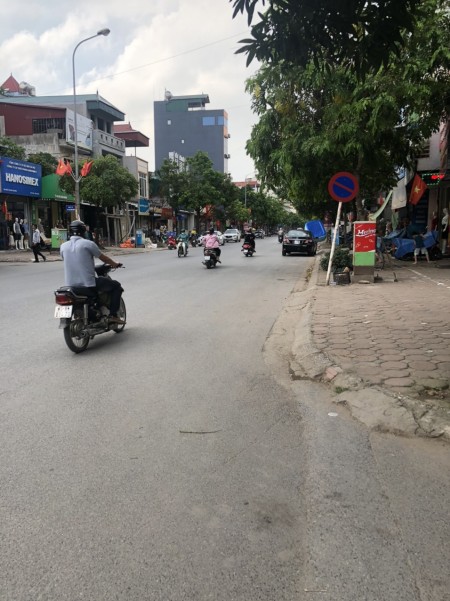 Đất Trâu Quỳ Gia Lâm, diện tích sử dụng 62m2, đường 2m rải nhựa giá bán 2,5 tỷ