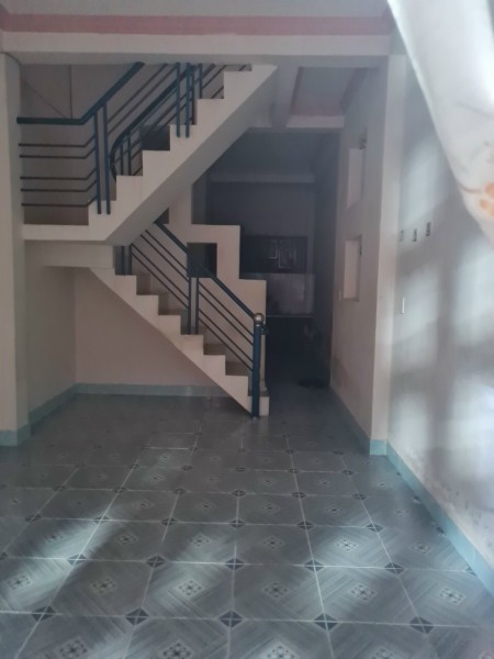 Bán nhà đường Gò Dầu phường Tân Quý dtsd 3,05x7,05m 1 lầu 2PN giá 2,3 tỷ SHR