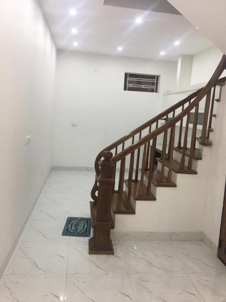 Siêu Phẩm nhà 4 tầng siêu rẻ Ngõ Văn Hương trung tâm Đống Đa vị trí đắc địa ngõ rộng thông khắp ngả