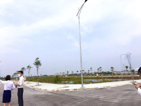 Cần bán Đất nền Quốc Lộ 47 Xã Đông Khê diện tích sử dụng 108m2, giá thương lượng