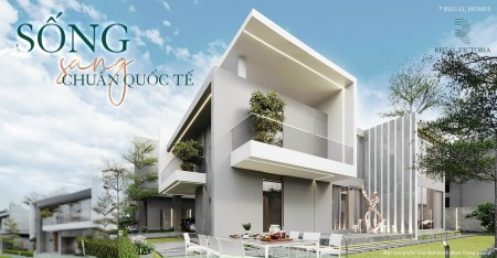 Bán biệt thự siêu sang bậc nhất nằm trong khu dân cư đông đúc giá chỉ 4 tỷ sở hữu liền tay