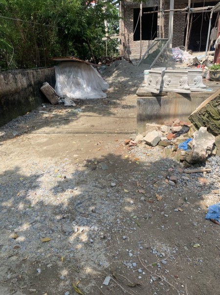 Hàng siêu hiếm Bán 3 lô đất Duyên Thái siêu đẹp cách bến xe Nước Ngầm 5-6km giá 1.147 tỷ