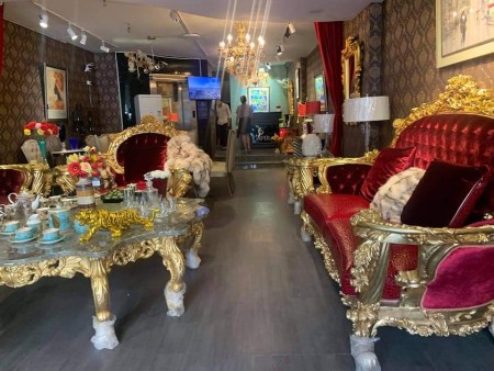 Bán nhà mặt phố Bạch Mai, 100m2, nhà 7 tầng, thang máy, mặt tiền 5m1, giá 30 tỷ, thương lượng