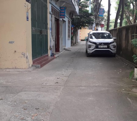 Bán nhà Phương Canh ô tô đỗ cửa đầy đủ nội thất, diện tích sử dụng 37m2, 5 tầng, giá 2.85 tỷ