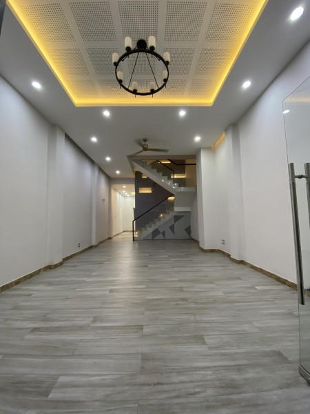 Biệt Thự Liền Kề Cityland Centre Hill trệt, đúc kiên có 3 tầng, giá bán 35 triệu. tiện ích đầy đủ