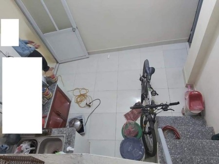 Cực hiếm chỉ 2,2 tỷ có nhà Mỗ Lao diện tích sử dụng 31m2, đúc kiên cố 2 tầng