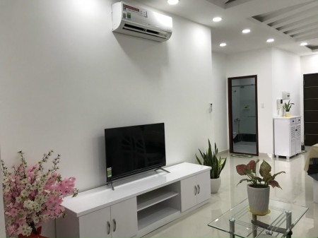 Bán căn hộ SKY GARDEN III Phú Mỹ Hưng Quận 7, giá bán chỉ 2.7 tỷ, sổ hồng đầy đủ, lhcc
