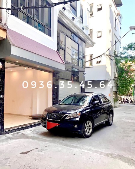 Bán nhà 62m2, Quận Hai Bà Trưng, vị trí đắc địa, mặt tiền bề thế, giá bán chỉ 5.7 tỷ, lhcc