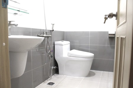 Phòng Cho Thuê Ngay Ngã Tư Bảy Hiền tiện ích đầy đủ, giá 4 triệu/tháng, vào ở ngay