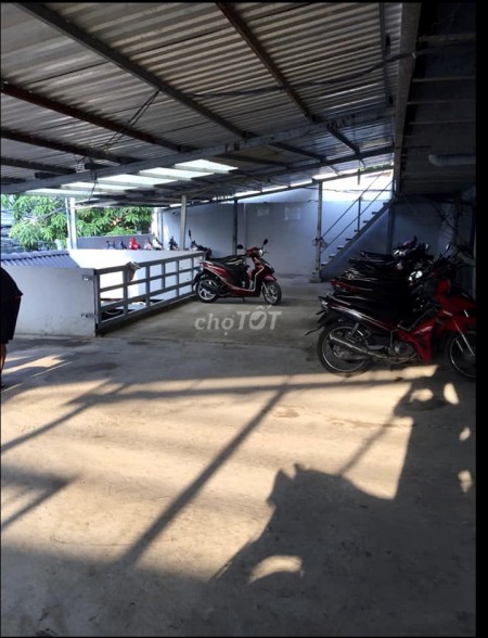 Cho thuê Nhà Trọ Mới Giờ Tự Do 43/3 Trương Phước Phan Bình Tân Chính Chủ