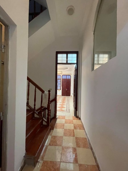 Bán nhà Trần Duy Hưng phân lô Vip ở hoặc làm văn phòng, diện tích sử 57m2, giá 11 Tỷ