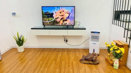 Bán nhà chỉ 3.55 tỷ sở hữu nguyên căn diện tích 70m2 lõi Bắc Từ Liêm, view hồ, ô tô đỗ cửa