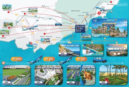 Đẳng cấp giới thượng lưu The Song sở hữu giá trị Biệt Thự Biển hotline 0936951824