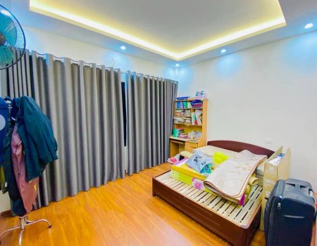Chính bán nhà phố Thanh Nhàn ô tô, ngõ thông giá bán 3.5 tỷ thương lượng, lh 087766818