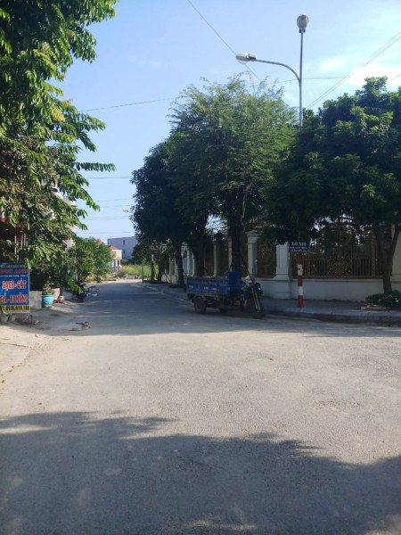 Khu đô thị mới Phường Đằng Hải, Vườn Hồng, Hải An, TP Hải Phòng pháp lý rõ ràng sổ hồng riêng