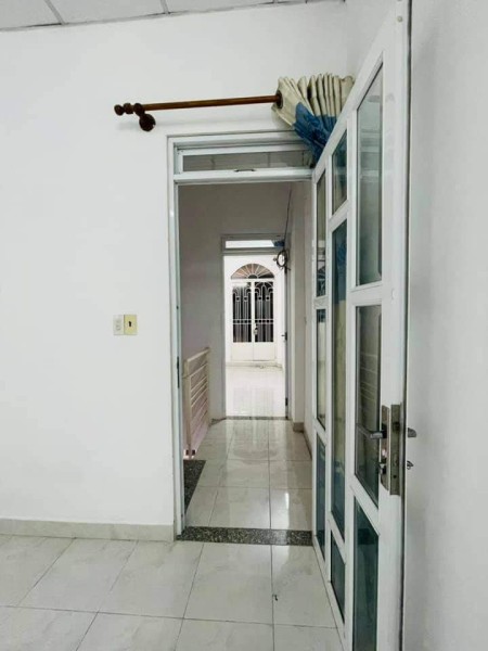 Hẻm xe hơi 7 chỗ vô tận cửa, đúc 3 tầng kiên cố, đường Nguyễn Thái Sơn, giá chỉ 4 tỷ