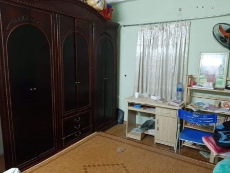 Bán Nhà Đẹp Ô Tô Đỗ Yên Nghĩa Hà Đông diện tích sử dụng 45m2 4 tầng mặt tiền 4m giá 3 tỷ