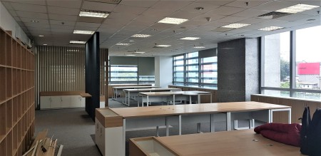 CHUYÊN CHO THUÊ MẶT SÀN CAO ỐC 100-500m2 KHU VỰC CẦU GIẤY