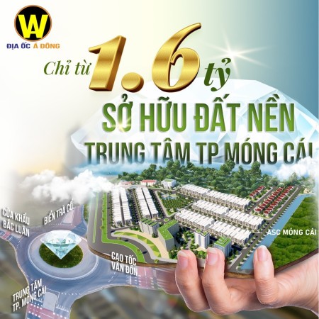 Dự án ASC Cầu Bà Mai đầu tư sinh lời, được hỗ trợ vay vốn tới 50%, lãi suất 0% trong 12 tháng