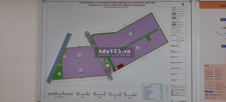 Cần sang nhượng 3 ha đất công nghiệp tại Quỳnh Phụ, Thái Bình liên hệ 0976478866