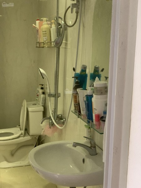 Bán căn I - Home, Gò Vấp, view đẹp, hướng ĐN mát mẻ, nhà trống, giá bán chỉ 1.65 tỷ