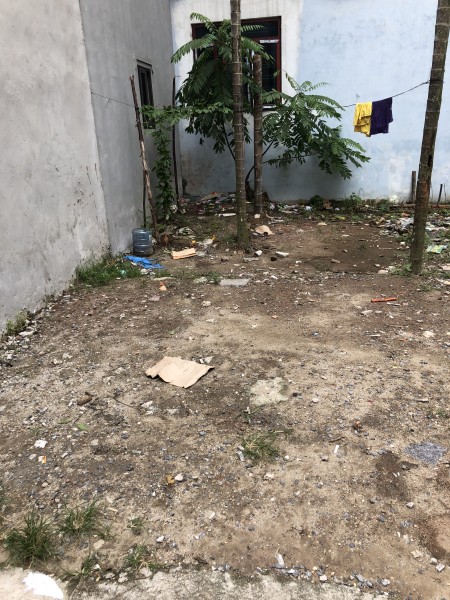 Bán đất thổ cư Yên Nghĩa Quận Hà Đông diện tích 39m2 ô tô đỗ cửa giá bán chỉ 1,15 tỷ