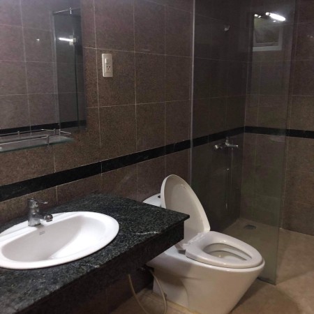 Cho thuê thông tầng Hoàng Anh An Tiến diện tích 192m2 4pn 3wc, một số nội thất có sẵn