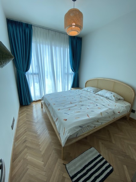 Cho thuê căn hộ 1 phòng ngủ đầy đủ nội thất cao cấp 14 triệu/tháng chung cư Feliz En Vista
