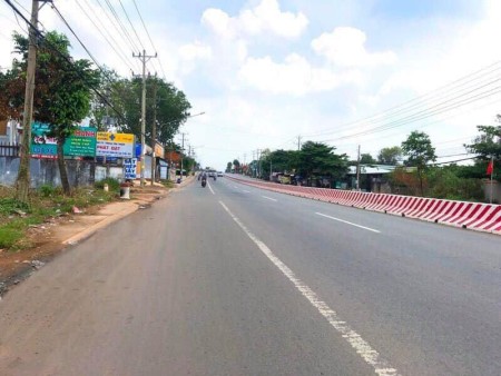 Duy Nhất 2 Suất Nội Bộ Cho 1000m2 Vị Trí Đẹp Khủng Khiếp Tại KCN Bàu Bàng, Bình Dương....