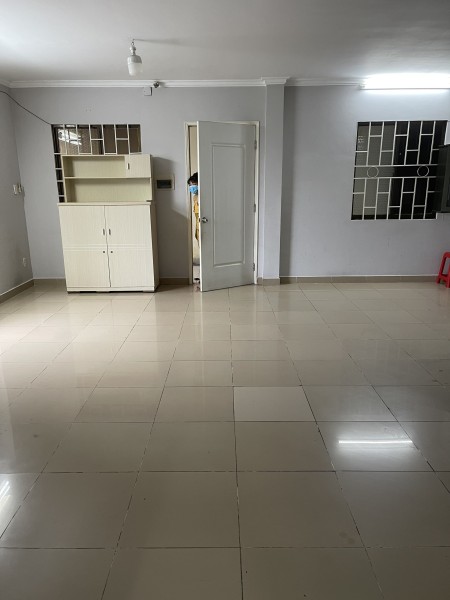 Cần bán chung cư Cửu Long, Bình Thạnh tặng nội thất đầy đủ, diện tích 87m2, giá tốt
